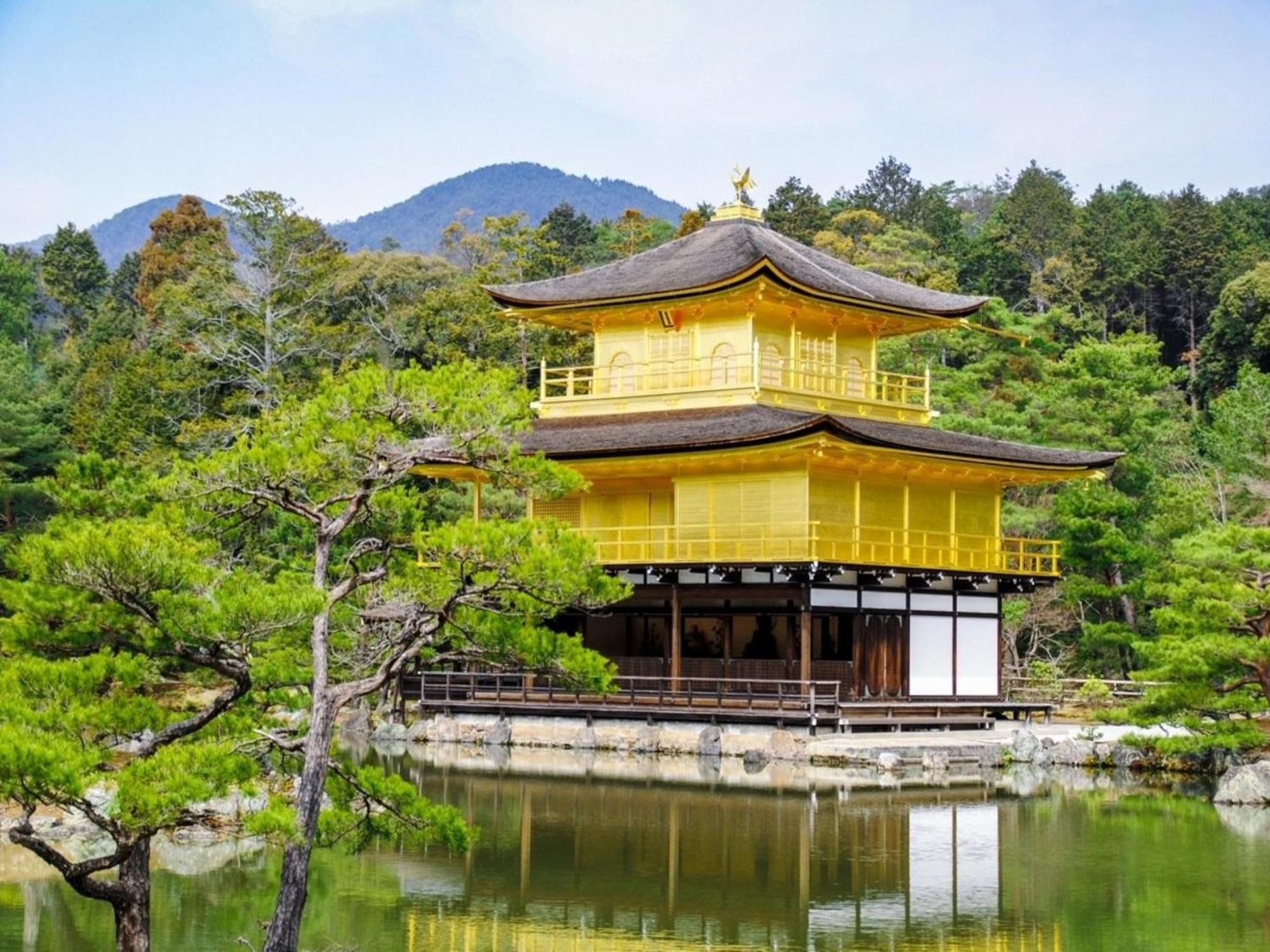 La'Gent Hotel Kyoto Nijo Eksteriør bilde